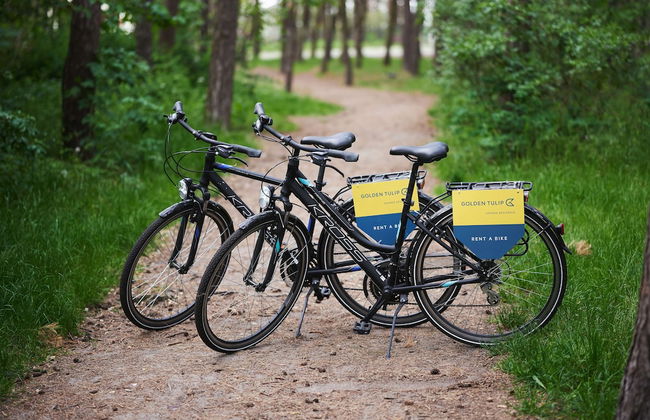 Golden Tulip Gdańsk Residence - Foto 41