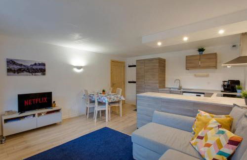 Chalet Grand Balcon - Foto 17