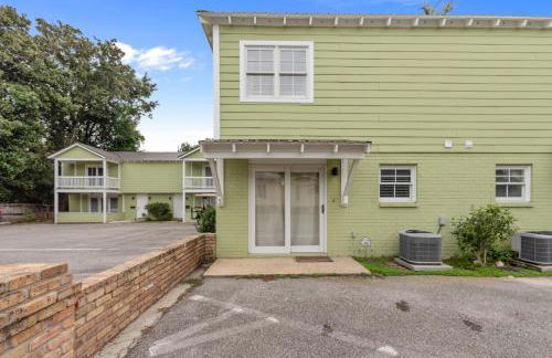 Downtown Ocean Springs Townhouse 3 bedrooms - Foto 15