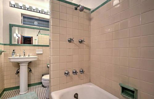 Historic Lakefront Gem about 6 Mi to Bok Tower Gardens - Foto 19