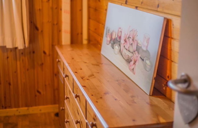 Ardennes Chalet Near Somme-leuze With Terrace - Foto 23