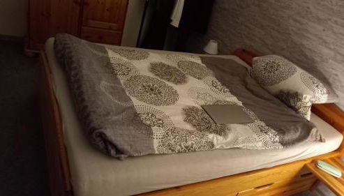 Lüttje Warfthuus - Photo 2