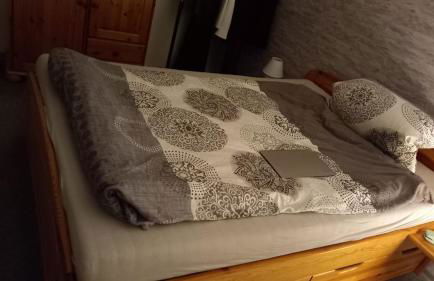 Lüttje Warfthuus - Foto 2