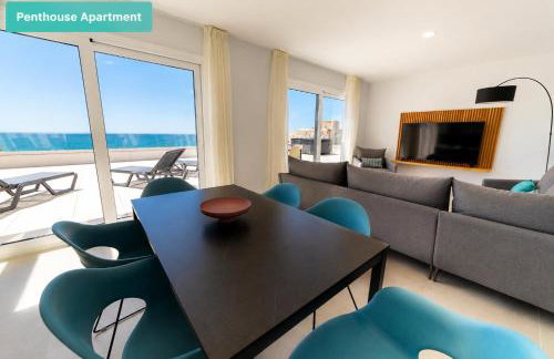 Aqua Apartments Bellamar, Marbella - Foto 8