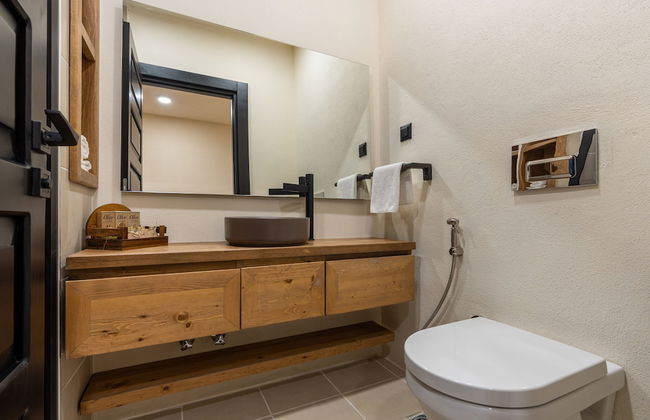 Naturelife Bungalows & Spa - Foto 49