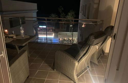 Cunit, front line with sea view - Foto 7