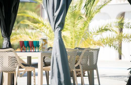 Villa Esea: Poolside Paradise & Relaxing Retreats - Foto 20