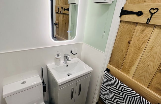 Torrent Walk Glamping - Foto 68