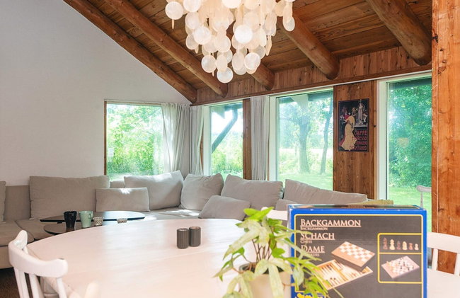 5 Person Holiday Home in Hovborg - Photo 24