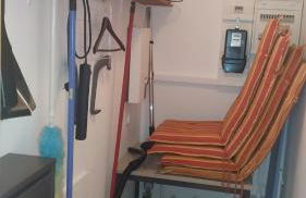 Ferienhäuschen - Foto 21