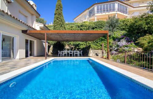 Holiday Home Belle vue by Interhome - Foto 11