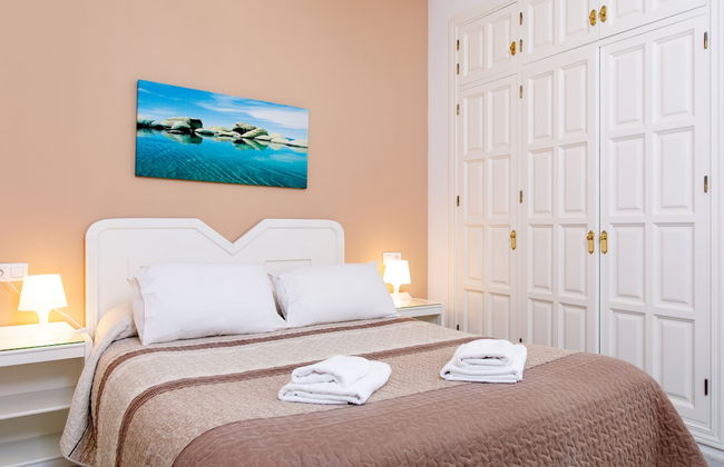 Apartamentos Turísticos Almoraide - Foto 28