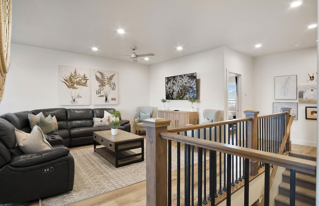 Magnolia Pool, Hot Tub, and Pickleball! - Foto 25