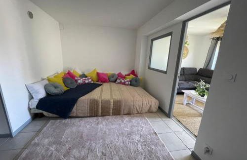 Maison 3 Donasete T2 - Foto 18