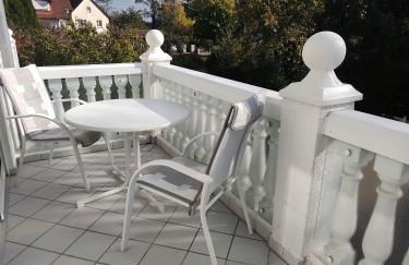 Ferienwohnung am Schlosssee - Foto 1