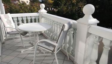 Ferienwohnung am Schlosssee - Foto 1