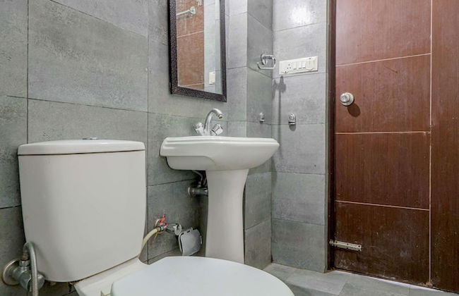 Iva 1 BHK by Dumnu Homes - Foto 8