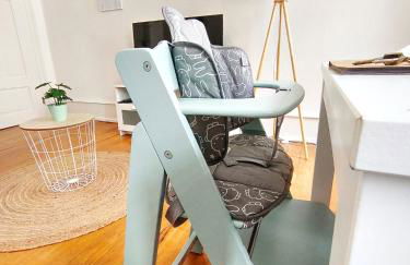 Charmante, ruhige Wohnung im Herzen der Altstadt von Heidelberg - Foto 27