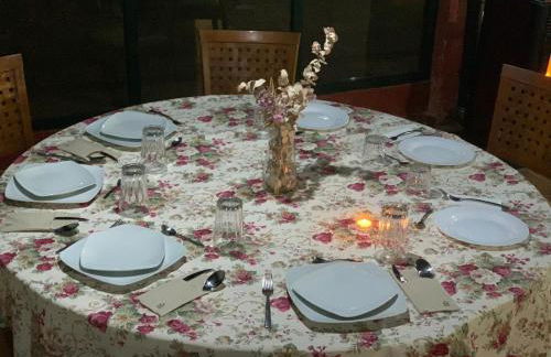 Villa Rural Sierra Hueznar - Foto 7