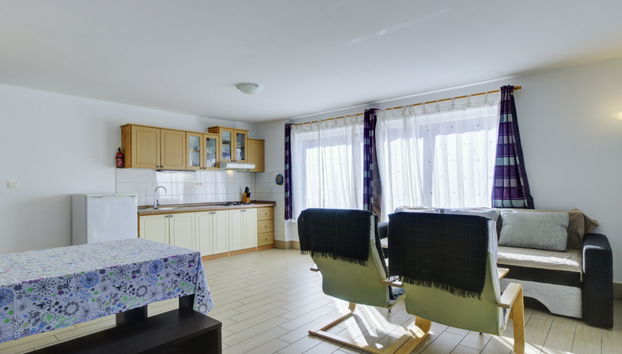 Bor - Foto 3, Kitchen / Dining Room