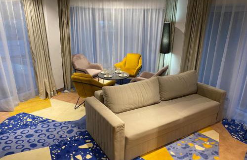 Bike Park & Spa Czarna Góra Resort - Foto 12