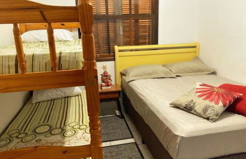 Apto Duplex Frente pro Mar, Cachoeira do Bom Jesus - Foto 32