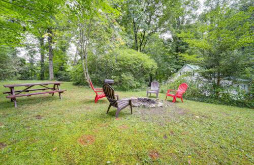 17 Mi to Sugar Mountain: ‘Tensie’s Cottage’ - Photo 3