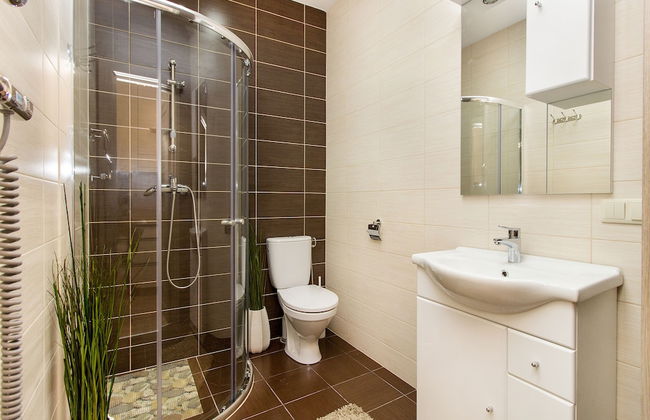 Raugyklos apartments - Photo 25