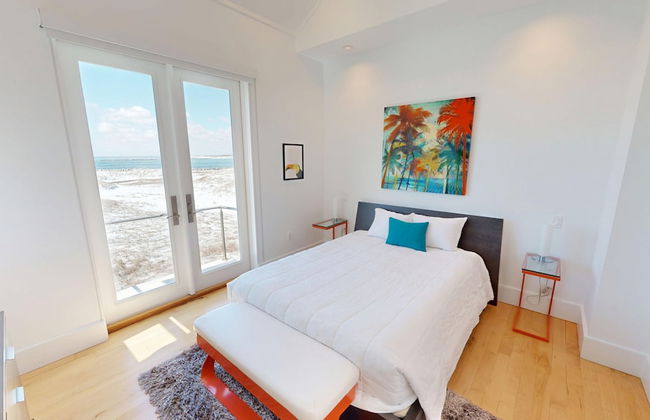 Seabreeze 5 Bedroom Home by RedAwning - Foto 7