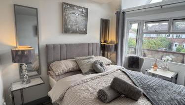 Stunning 1 BR Studio - NEC, BHX, HS2, JLR - Free Netflix - Foto 1