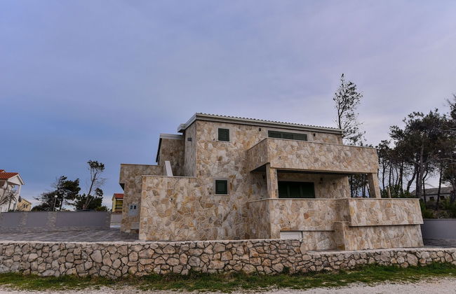 Apartments Sana - Foto 25