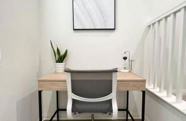 Modern Lux Home Near Disneyland And In The Heart Of OC! - Foto 16