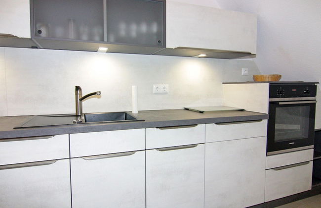 Apartment Seemoewe in Faehrhaus Vieregge - Photo 10