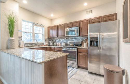 Carson Flats Apt 3 - 1BR Near BOK, OSU Med, Dtwn - Photo 3