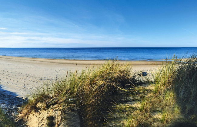 Comfortable Holiday Homes Close to the Beach - Foto 50