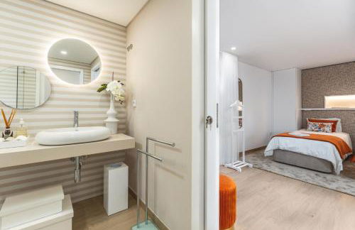 O CERVO CHARM HOUSE - Foto 15