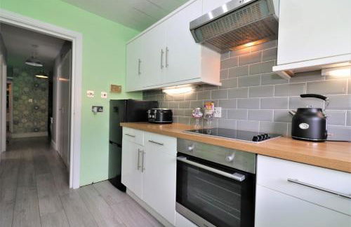 2 Bedroom Apartment at SECC Hydro FREE PARKING - Foto 20