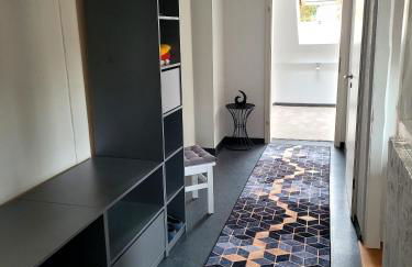 gemütliche Ferienwohnung - Foto 10