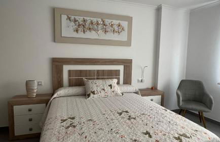 Apartamentos Maria de Lucia- Ático - Foto 25