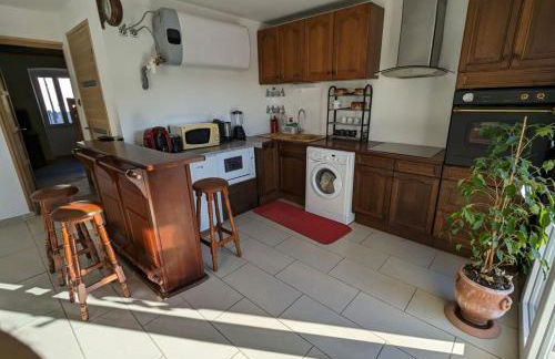 Appartement belle vue 07 - Foto 4