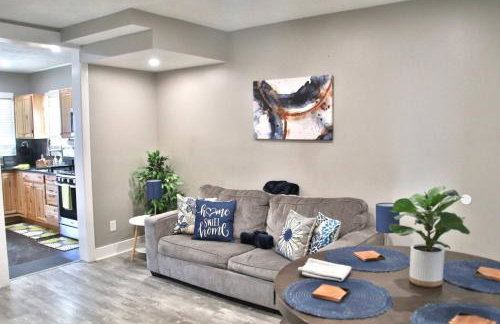 Lakewood Entire Home! Sleeps 10! - Foto 31