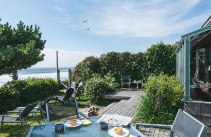 Arch Cape Escape by Avantstay Sensational Clift Top Home w/ Pacific Ocean Views - Foto 5