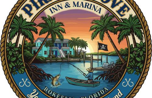 PIRATES COVE Inn & Marina - Photo 30