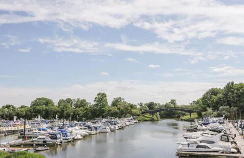 Cuckoo Cottage - Foto 41