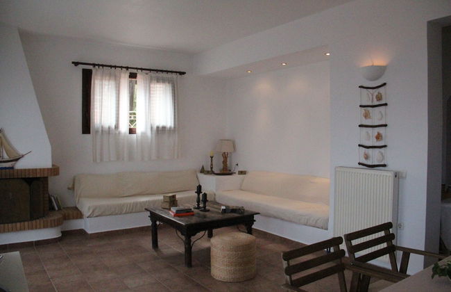 Alekos Beach Houses - Alekos Beach Complex - Foto 54