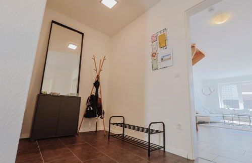 Zentral. Stylisch. Toni House mit viel Platz! - Foto 7