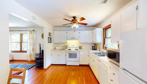 Guest House at Firefly Ridge - Foto 2