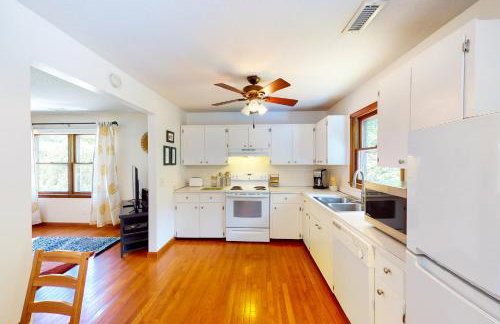 Guest House at Firefly Ridge - Foto 2