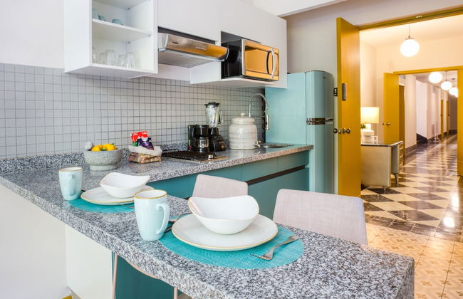 Casa Miravalle - Foto 41