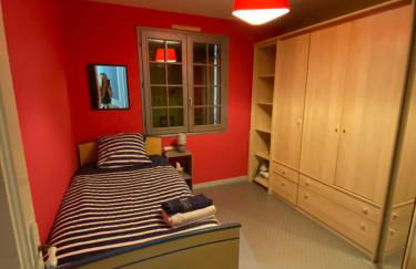 Maison 5 chambres proche du circuit des 24h du Mans Proche ARNAGE, - Foto 13